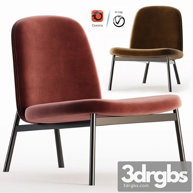 Edison By Domkapa 1 3D Model Download Edison By Domkapa 1 3D Model Download