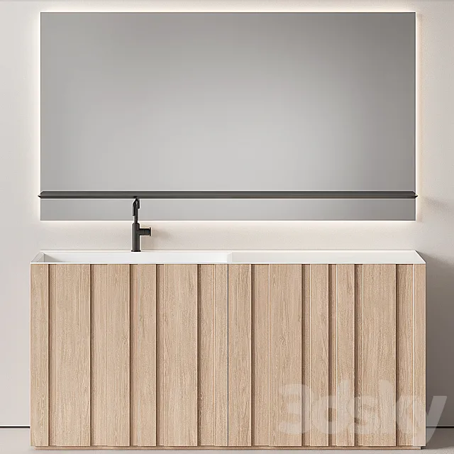 Edone by Agora CHR4 3D Model Edone by Agora CHR4 3D Model