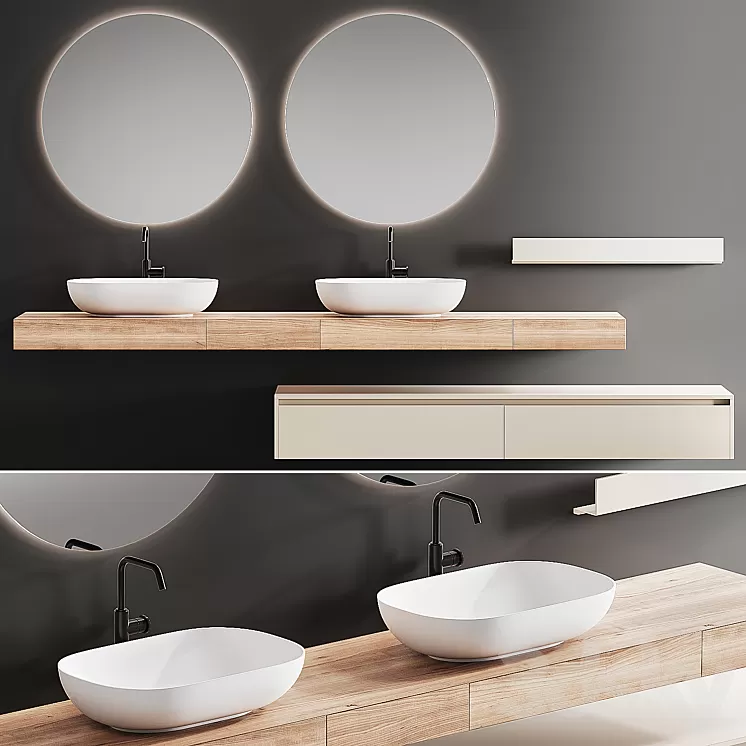 Edone by Agora EOS 008 3D Model Edone by Agora EOS 008 3D Model