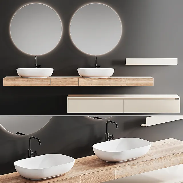 Edone by Agora EOS 008 3DModel