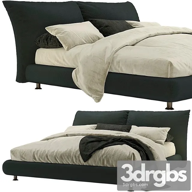 Edra stand by me bed Edra stand by me bed