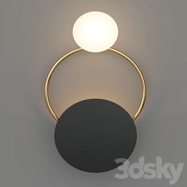 Edwin 3D Model Edwin 3D Model