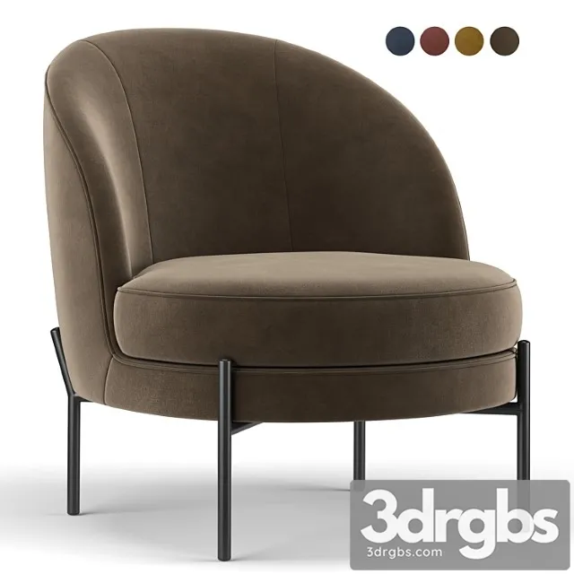 Eef armchair