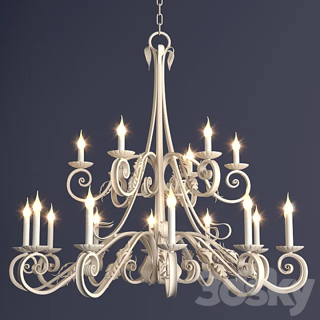 Effe-Bi Bismark 3D Model Effe-Bi Bismark 3D Model