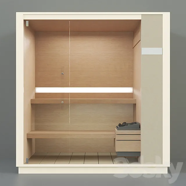 Effegibi Sauna One S Free Download