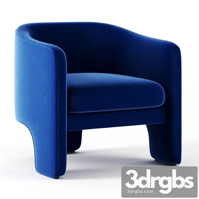 Effie tripod chair by antropologie