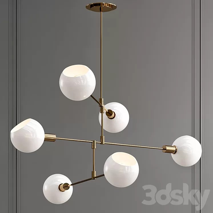 Egg 3D Model Egg 3D Model