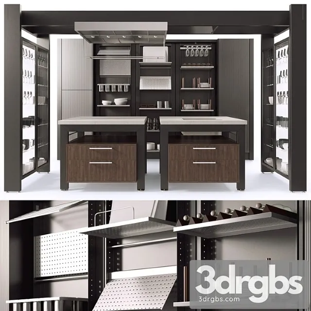 Eggersmann – works kitchen Eggersmann – works kitchen