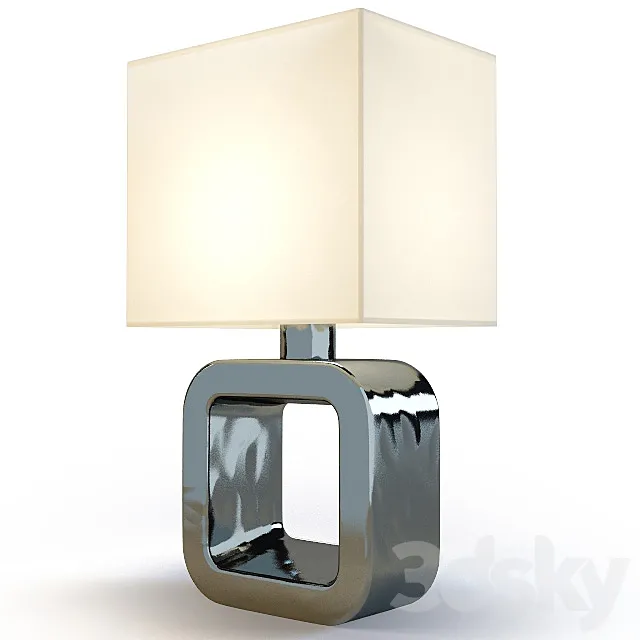 Eglo 91392 Tempio 3DModel Eglo 91392 Tempio 3DModel