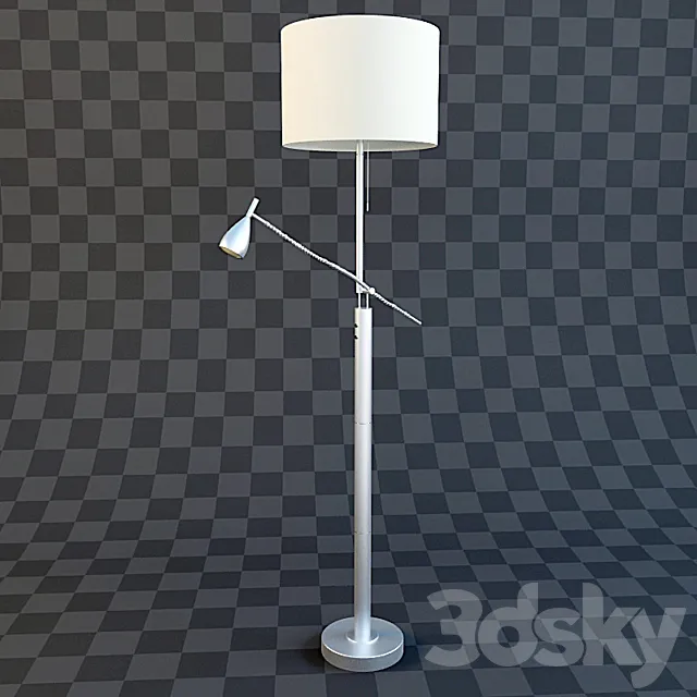 Eglo _ 88567 HALVA 3DModel Eglo _ 88567 HALVA 3DModel