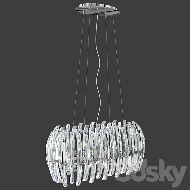 Eglo _ DRIFTER 89204 3D Model Eglo _ DRIFTER 89204 3D Model