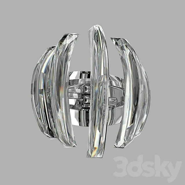 Eglo _ DRIFTER 89206 3D Model Eglo _ DRIFTER 89206 3D Model