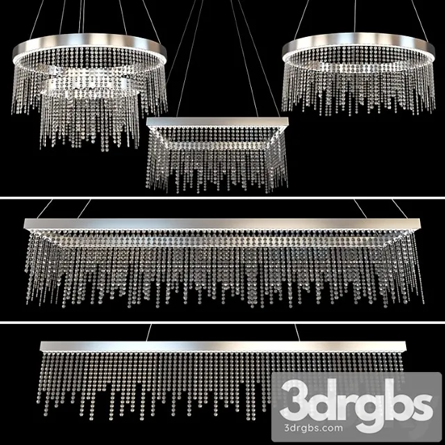 Eglo antelao set 3D Model Download Eglo antelao set 3D Model Download