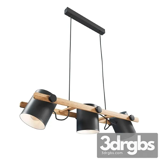 Eglo hornwood 43045 3D Model Download Eglo hornwood 43045 3D Model Download