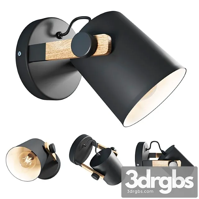 Eglo hornwood 43046 3D Model Download Eglo hornwood 43046 3D Model Download