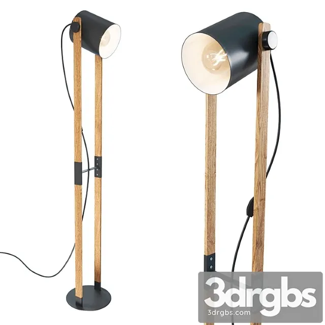 Eglo hornwood 43048 3D Model Download