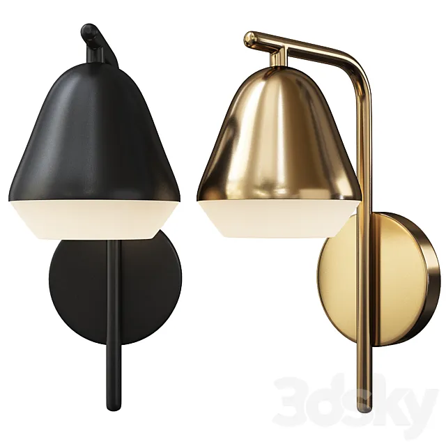 Eglo palbieta 3DModel Eglo palbieta 3DModel