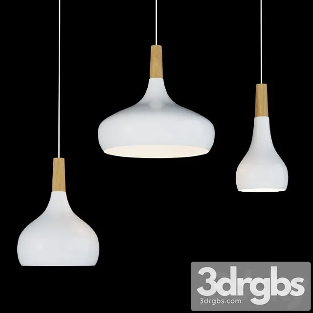 Eglo sabinar set 3D Model Download Eglo sabinar set 3D Model Download