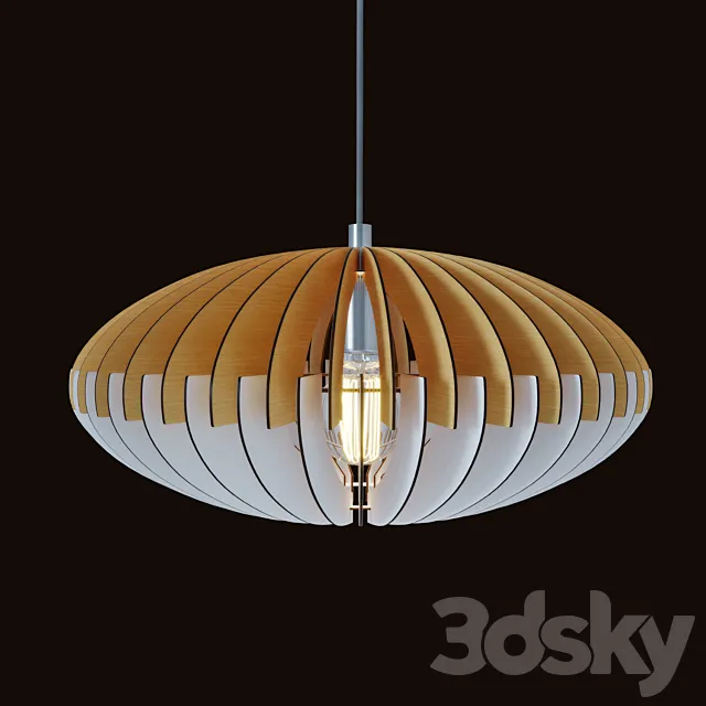 Eglo sotos 50 3DModel