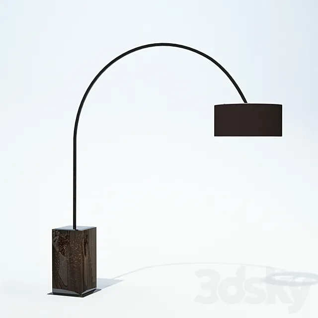 Ego Zeroventiquattro ACHILLE 3D Model Ego Zeroventiquattro ACHILLE 3D Model