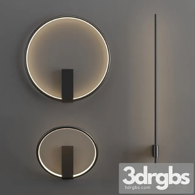 Egoluce 3D Model Download Egoluce 3D Model Download