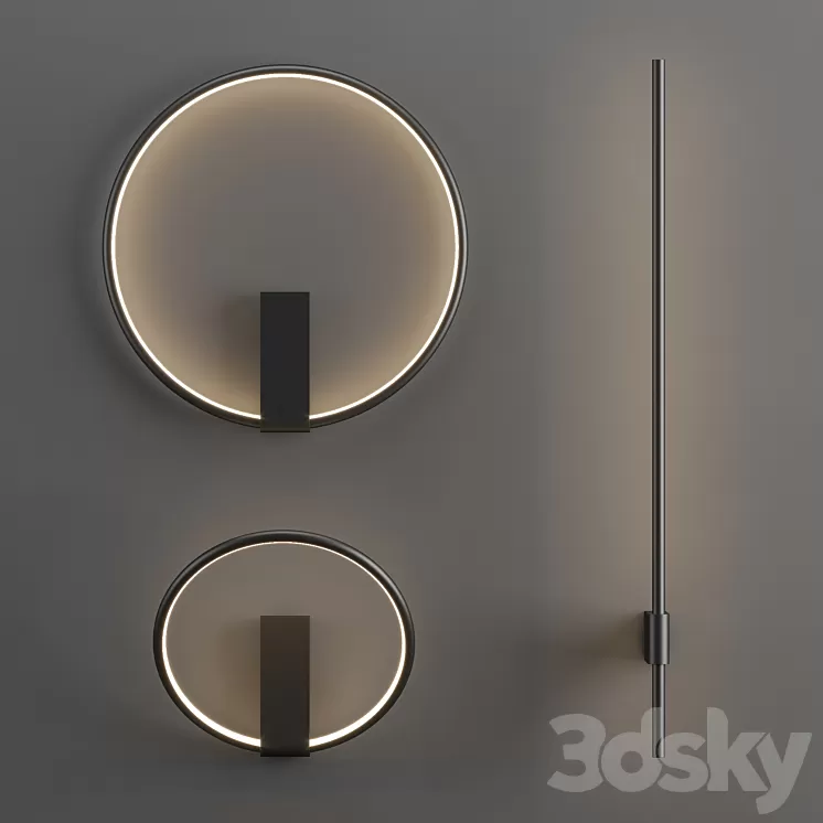 Egoluce 3D Model Egoluce 3D Model