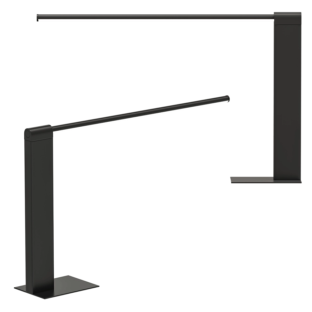 EGOLUCE – Table lamp LANCIA 3D Model EGOLUCE – Table lamp LANCIA 3D Model