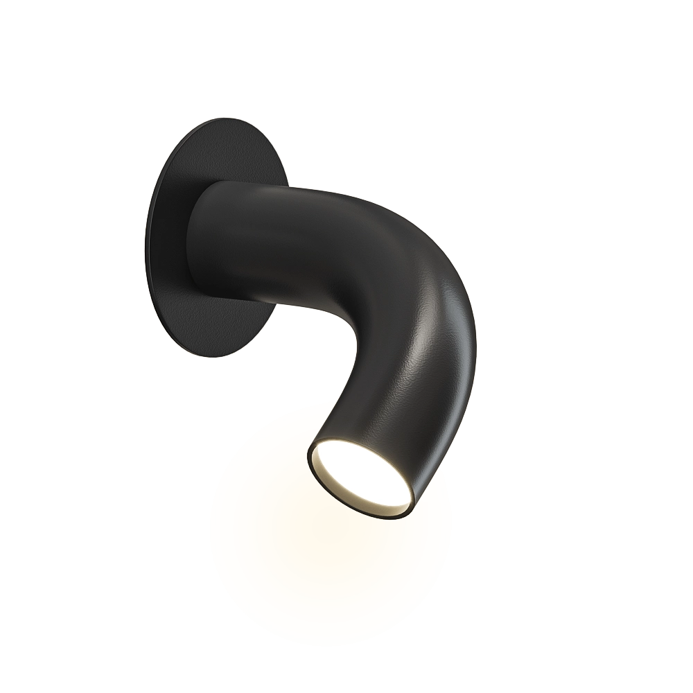 EGOLUCE – Wall lamp RACCORDI DI LUCE 3D Model EGOLUCE – Wall lamp RACCORDI DI LUCE 3D Model