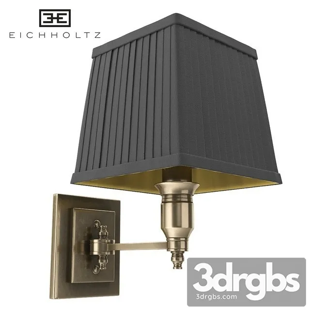 Eichholtz 108933 3D Model Download Eichholtz 108933 3D Model Download