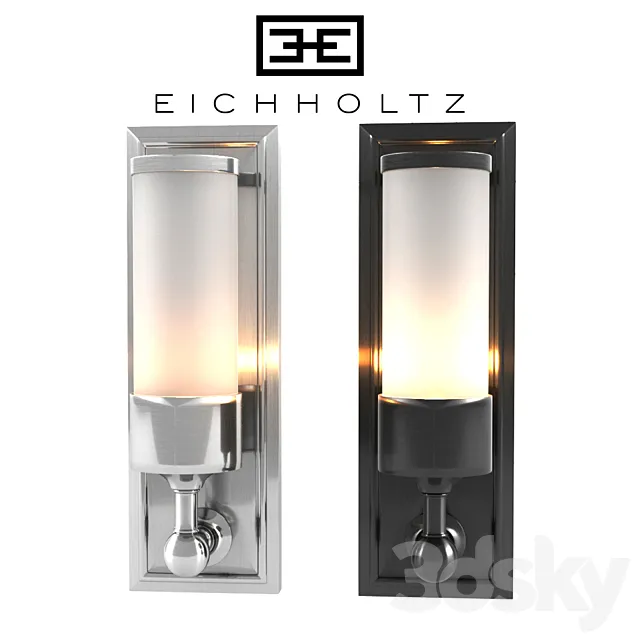 EICHHOLTZ 111509 VALENTINE 3DModel EICHHOLTZ 111509 VALENTINE 3DModel