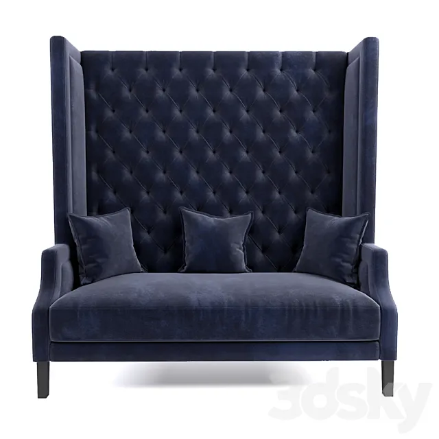 Eichholtz 112258 Spectator 3D Model