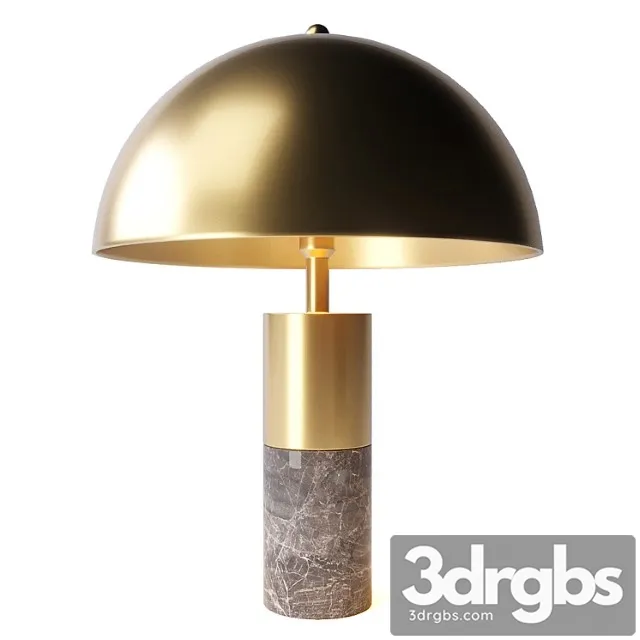 Eichholtz 112612 flair 3D Model Download