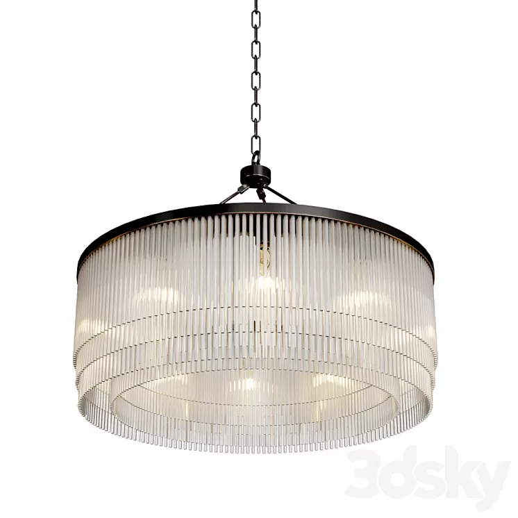 Eichholtz 114725 Hector 3D Model Eichholtz 114725 Hector 3D Model