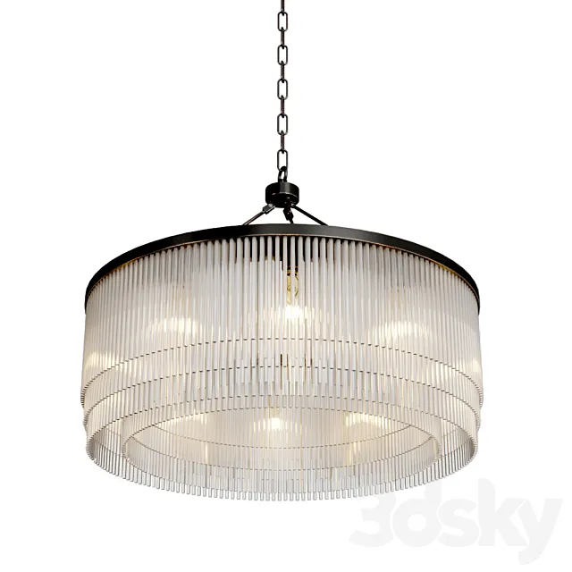 Eichholtz 114725 Hector 3DModel