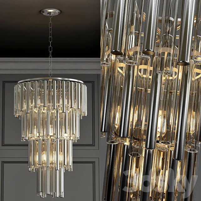 Eichholtz 3D Model Eichholtz 3D Model