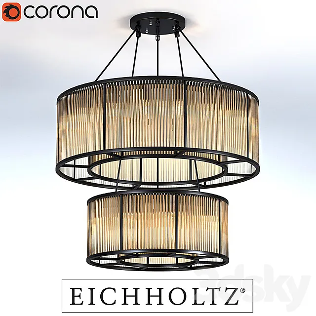 Eichholtz 3D Model Eichholtz 3D Model