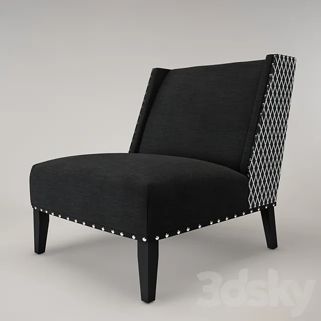 EICHHOLTZ 3DModel EICHHOLTZ 3DModel