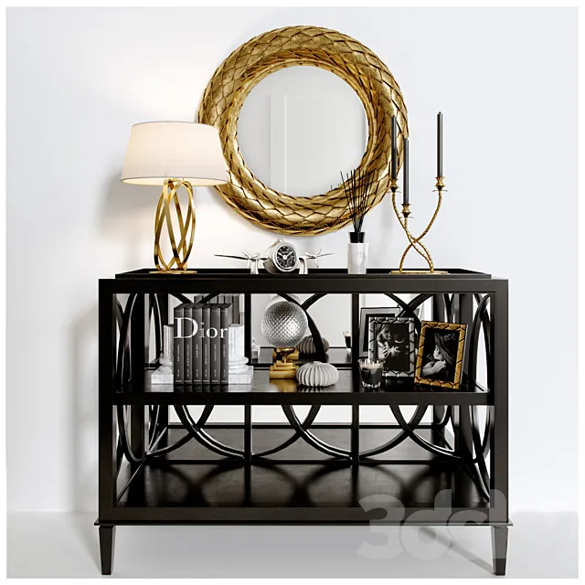 Eichholtz 3DModel Eichholtz 3DModel