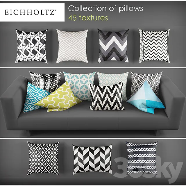 Eichholtz 3DModel Eichholtz 3DModel