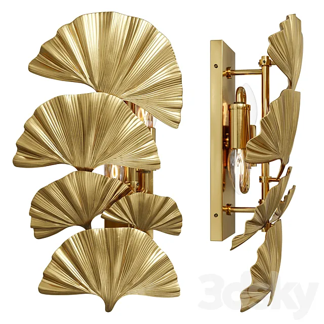 Eichholtz _ Olivier 3DModel Eichholtz _ Olivier 3DModel