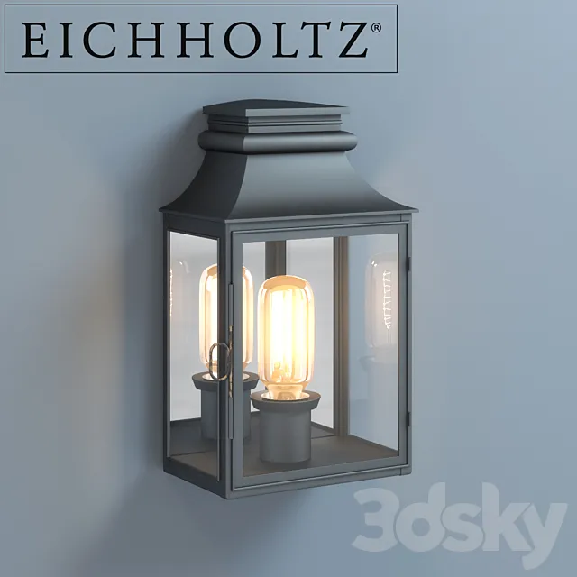Eichholtz _ Primo Large 3D Model