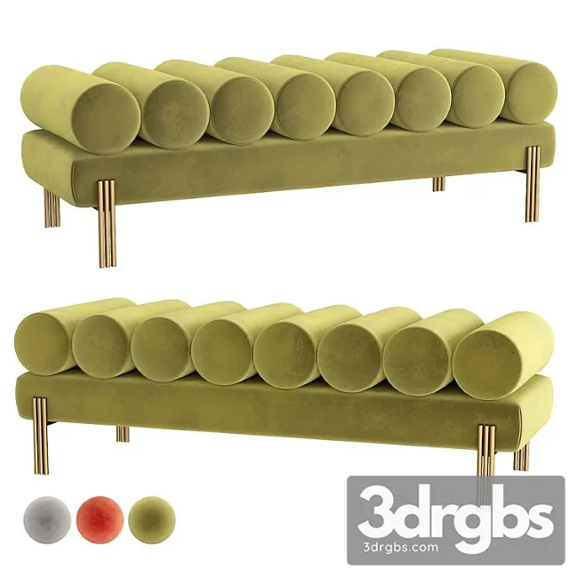 Eichholtz bench oxley Eichholtz bench oxley