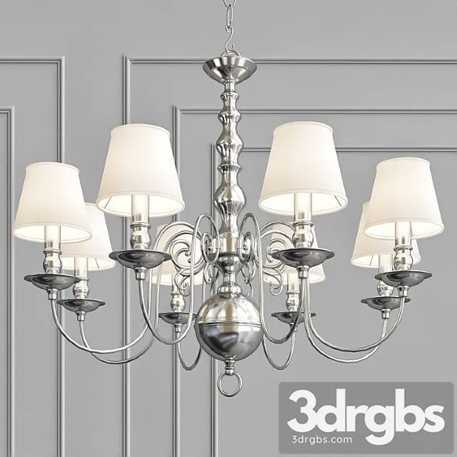 Eichholtz bourbon chandelier Eichholtz bourbon chandelier