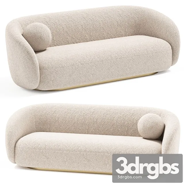 Eichholtz brice sofa Eichholtz brice sofa