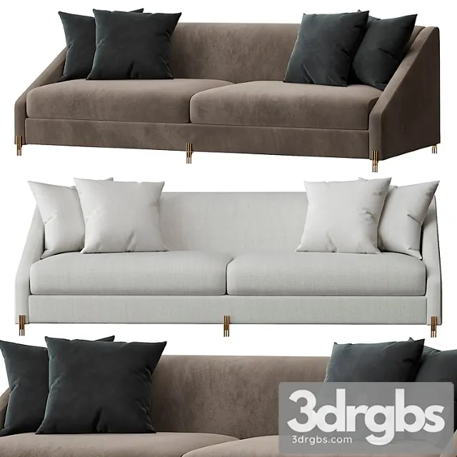 Eichholtz candice sofa Eichholtz candice sofa