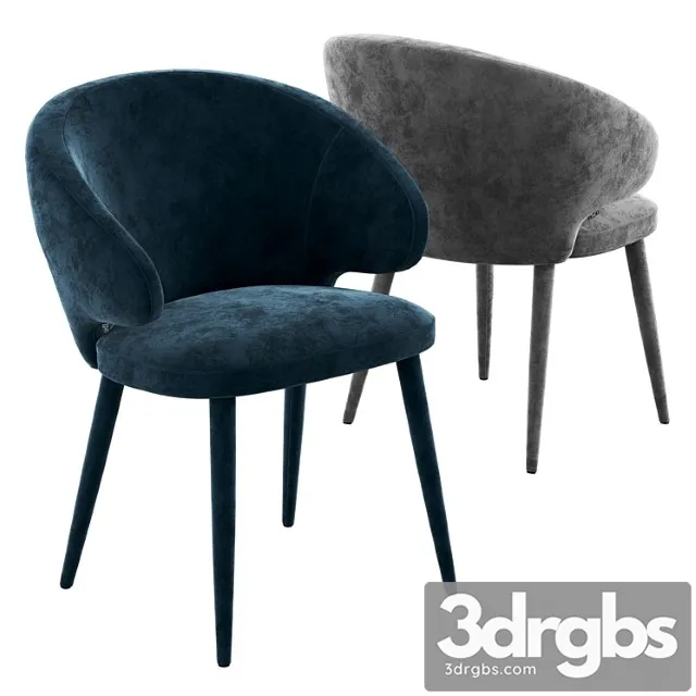 Eichholtz cardinal chair Eichholtz cardinal chair