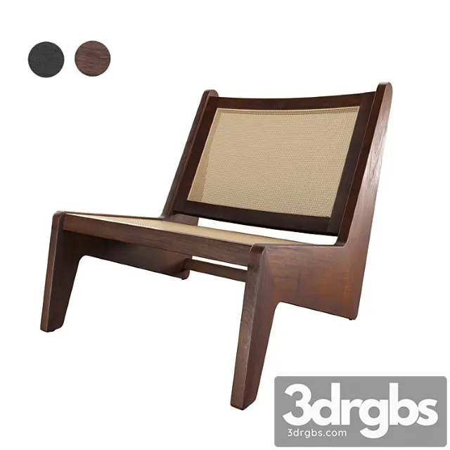 Eichholtz Chair Aubin 3D Model Download Eichholtz Chair Aubin 3D Model Download