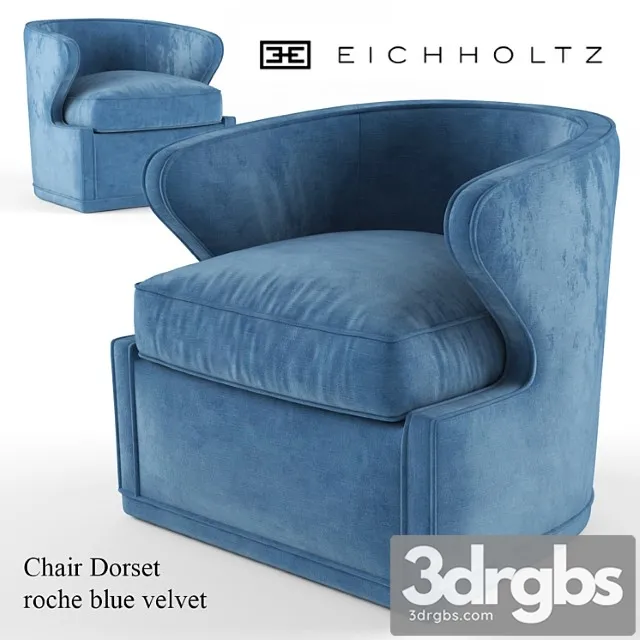 Eichholtz chair dorset