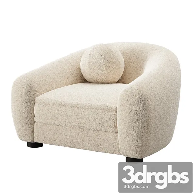 Eichholtz chair freud