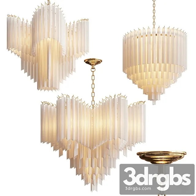 Eichholtz chandelier collection – 3 type Eichholtz chandelier collection – 3 type